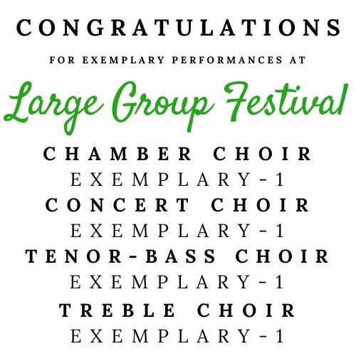 Pattonville HS Choir (@pattonvillesing) on Twitter photo 