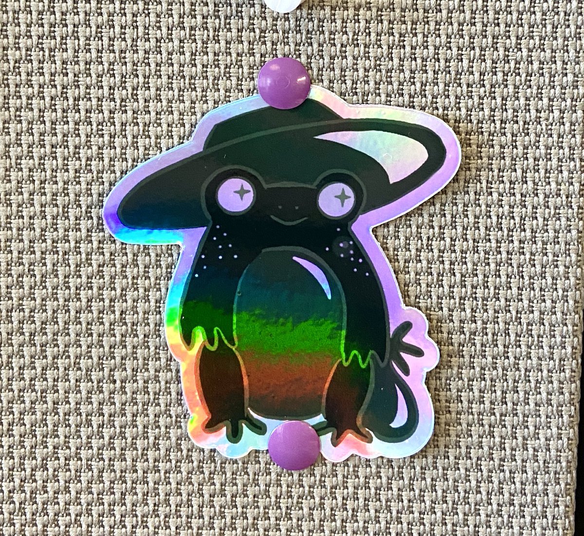 ElliotTalks's tweet photo. Hi I’m selling stickers on my Etsy! 💕🍀🌷 https://t.co/hFG6AT0JhY