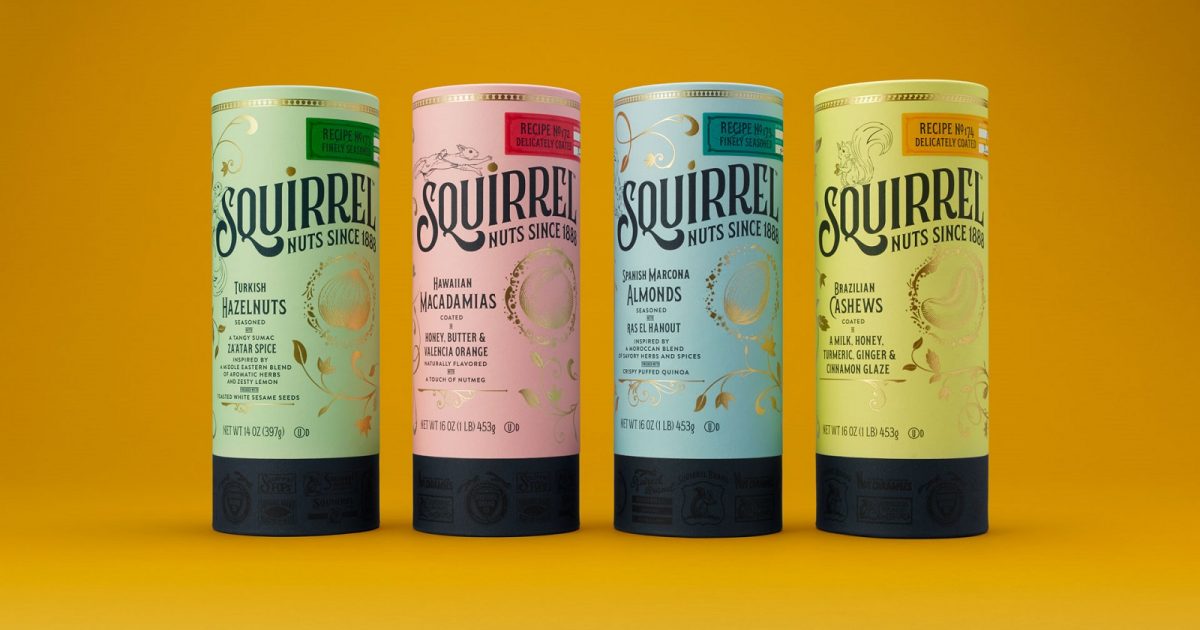 marketinghuddle's tweet photo. Nut Brand’s Fresh Look Relies on Its Rich Past https://t.co/agy18cwwq0 https://t.co/NPf7s3EkVY