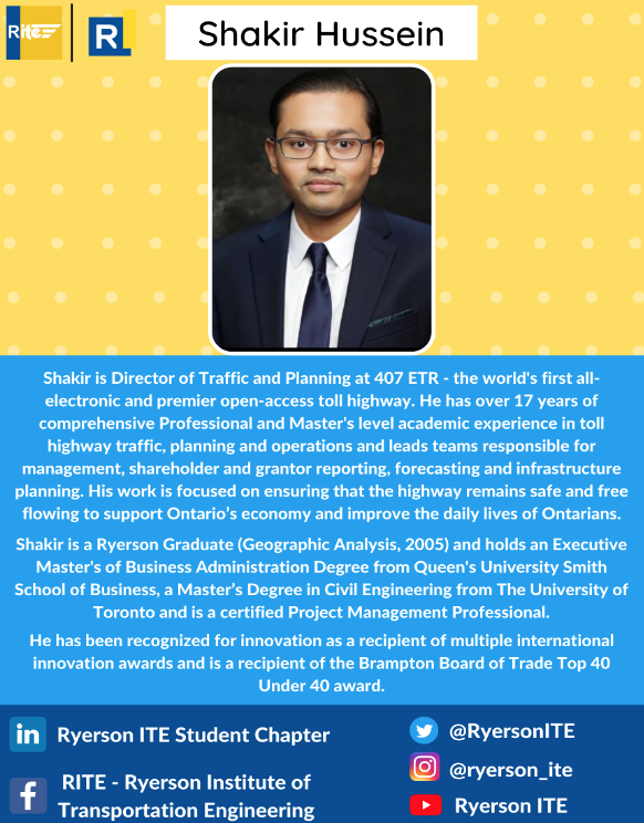 tmu-ite student chapter tweet media