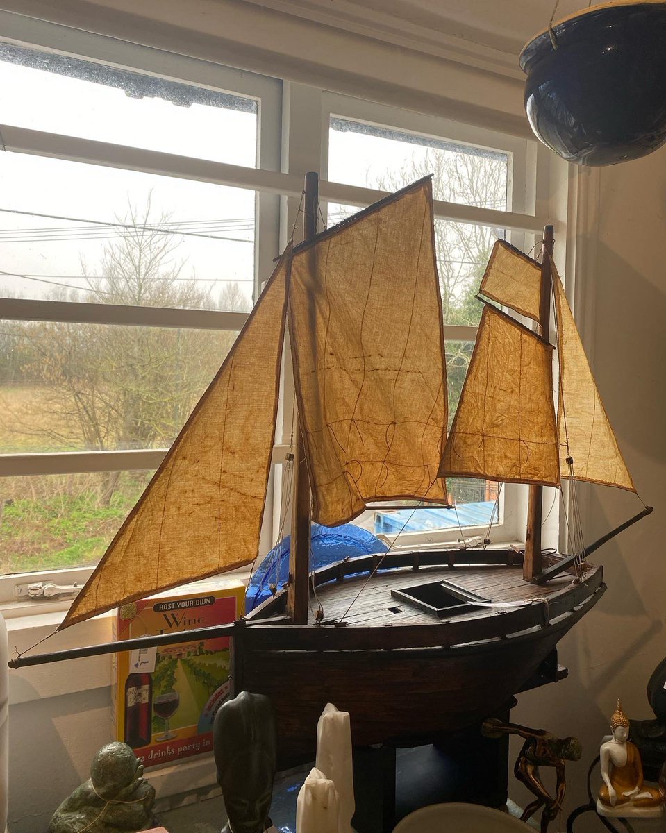 Packhouse tweet media