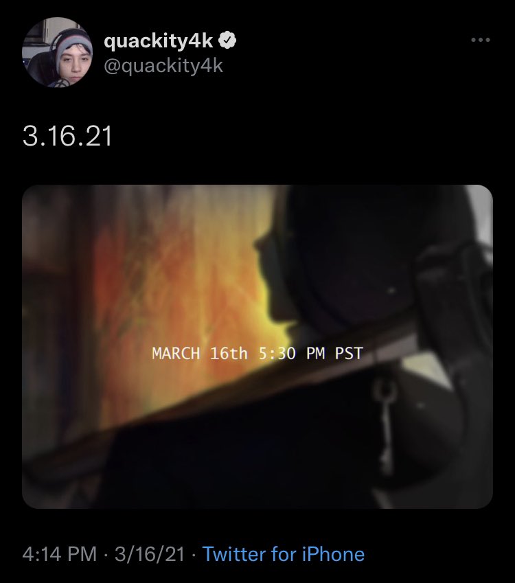 QUACKITY UPDATES 🌐 tweet media