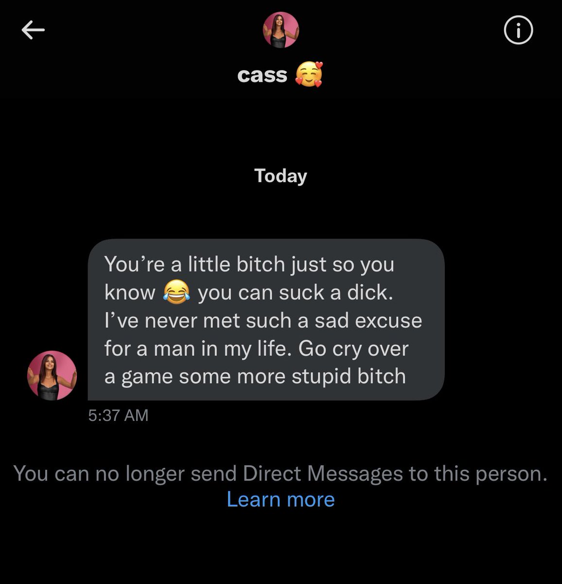 bassy_bbtg's tweet photo. What a nice lady. https://t.co/QO1YP6extQ