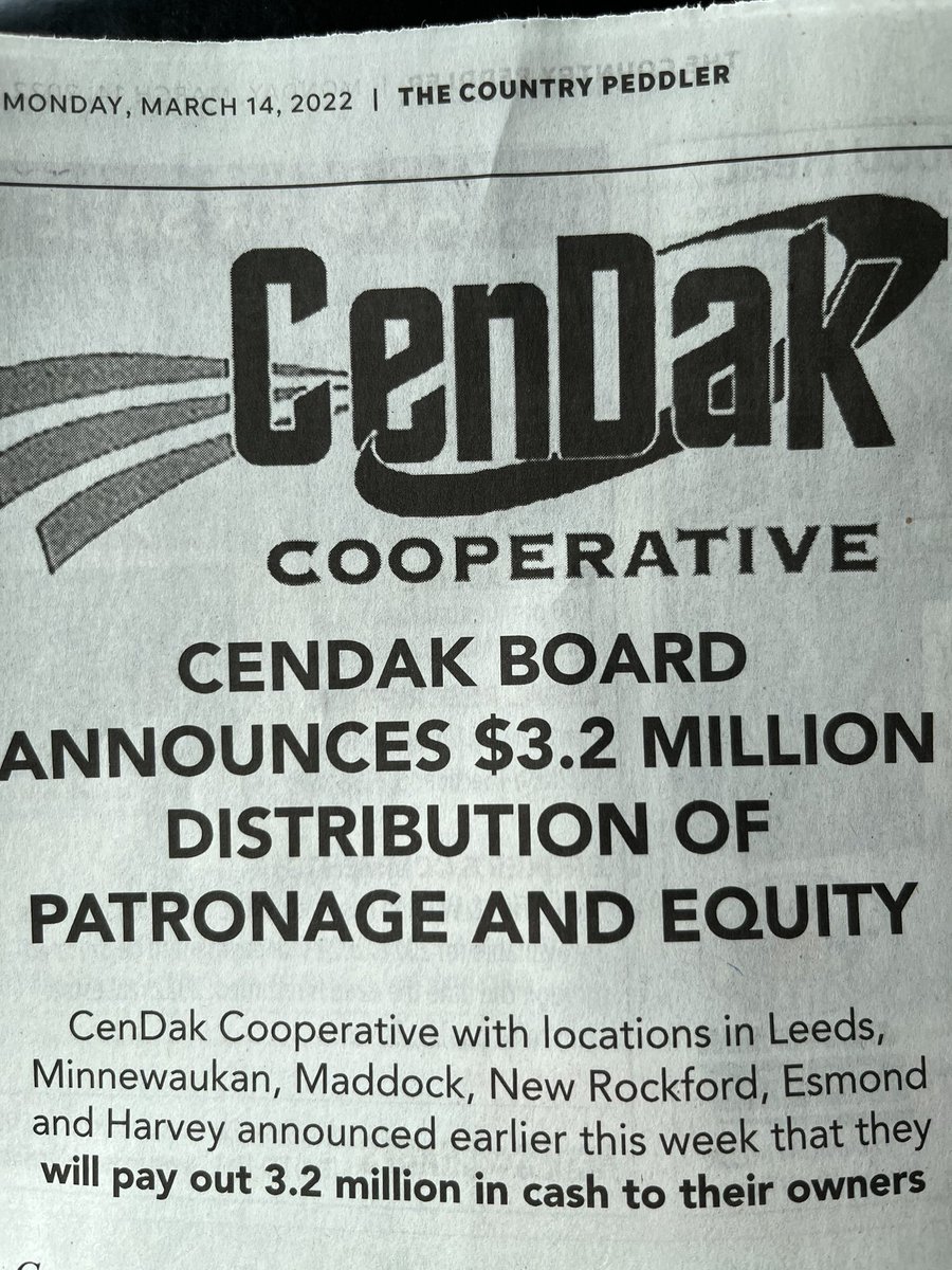 Cendak Cooperative tweet media