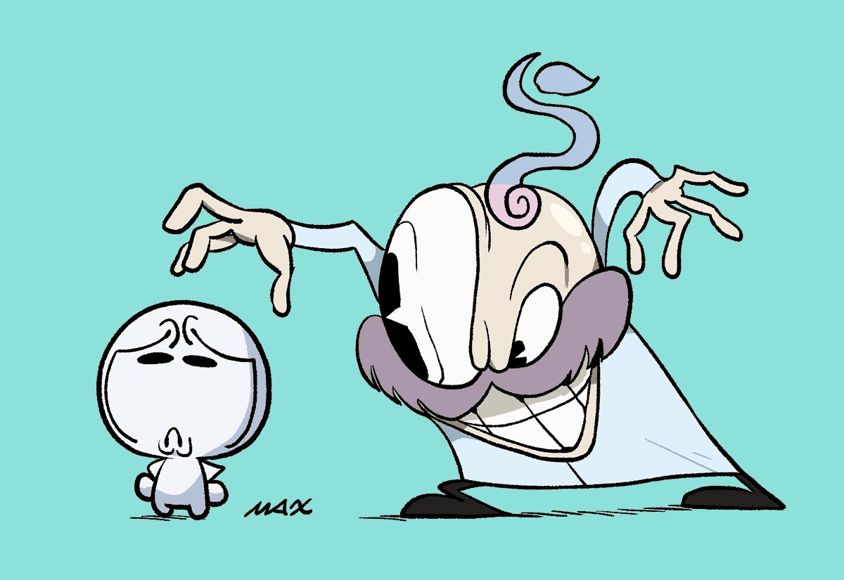 Smallstudio1104's tweet photo. Hehehe...

#Smallstudio1104
#SmallsAdventure
#Smapu #Cartoon #Design https://t.co/kGSut6ZyyC