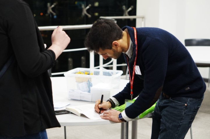 What a wonderful honor to be back in my hometown speaking to some of North East England’s most exciting businesses and well-respected entrepreneurs for the Entrepreneurs'​ Forum

Thank you Stacey Elaine Michael Dixon 🙌🏽