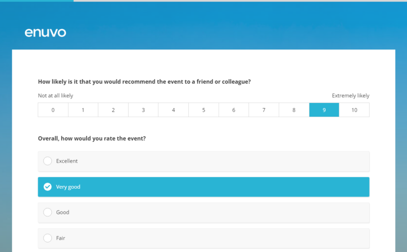 SurveyHero tweet media