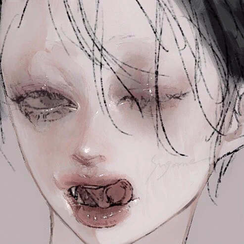 いい顔 