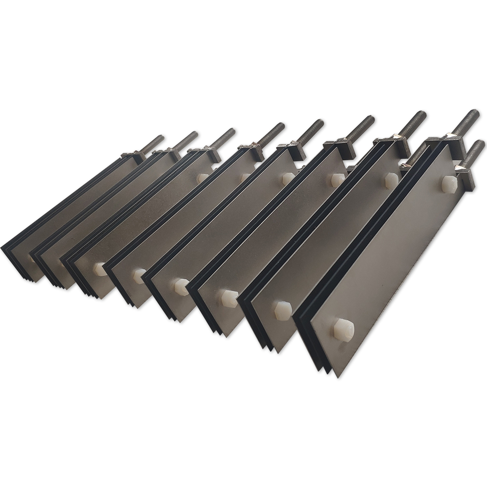 HeleTitanium's tweet image. Our Titanium Anode products are tested in government-approved labs like NABL, Geochem, and TCR. These products are then thoroughly dispatched with utmost care following the strict rules. For more details, Please visit: heletitanium.com
 #titaniummetal #titaniumsupplier