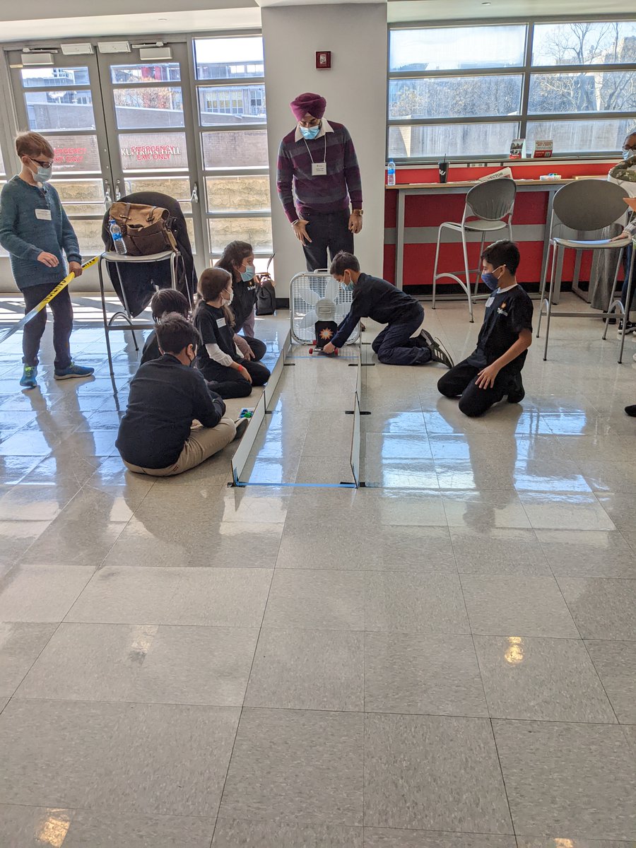 WNYPS4's tweet photo. Congratulations to Ms. Hunt and "Team Explosions!" on their 2nd Place finish (out of 30 teams) for Engineering Log Books at NJIT on Monday.  We are so proud of you! 

Team Leader: Ms. Hunt

Team Members:  Ayden G., Yaretzi A., Byron I., Hana Y., Zeynab D., &amp; Andrew P. https://t.co/K6dpGKAvew