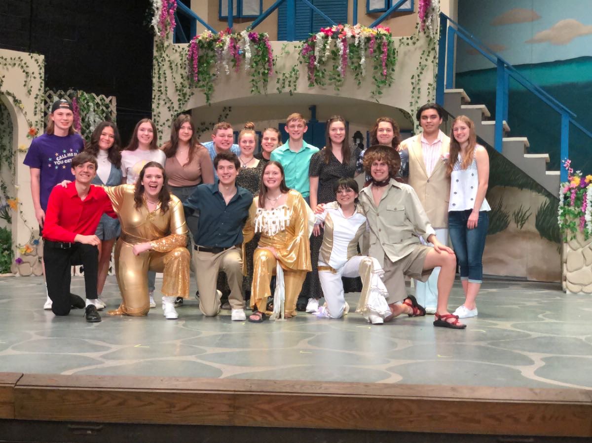 Come see Mamma Mia! The shows are this Thursday, Friday, and Saturday! vancoevents.com/us/events/land…