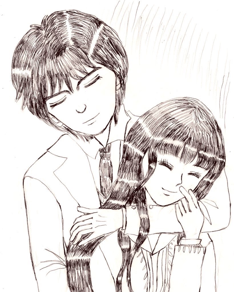 ときめきトゥナイトの蘭世がいじめられることがなかったのは、真壁くんが硬派で誰からも怖がられる存在だったからだと思うな。誰にでも優しい人が彼氏だったら…あるいは頼り甲斐のある彼氏と別離を余儀なくされたら…