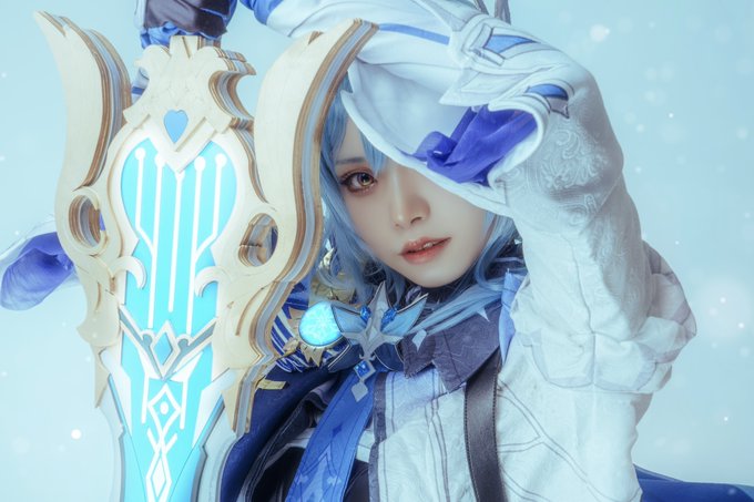 Twitterのコスプレ画像10