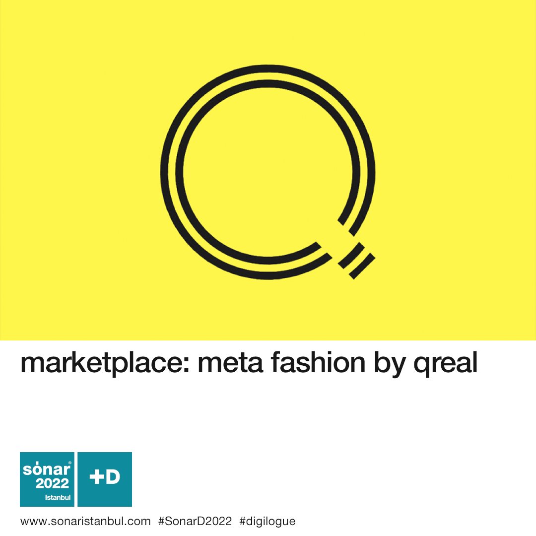 ZorluPSM's tweet image. Sónar +D Marketplace&apos;i keşfetmeye hazır mısın? Sadece 2 gün kaldı! 
———
Only 2 days left! Are you ready to explore Sónar +D Marketplace? #sonar2022 #sonaristanbul #sonarplusd #sonard2022
