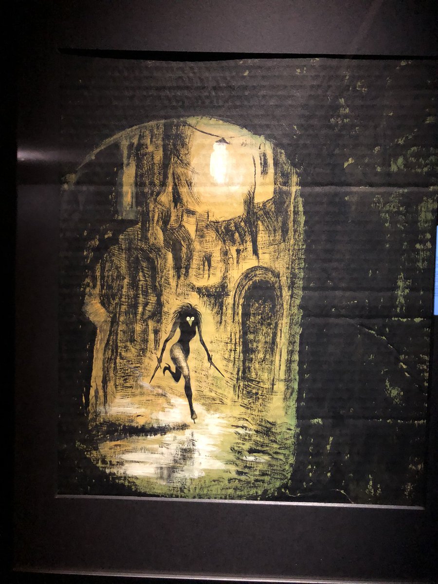 Exposition Christophe Blain, @bdangouleme 
