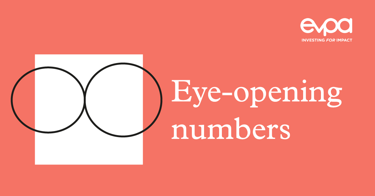 impacteuropenet's tweet photo. We want them all: eye-opening, surprising, illuminating, #TalkingNumbers. Help us paint the picture of the European impact investment space & take part in the survey: https://t.co/DlGrnX2GUM
@GSGimpinv @SpainNAB @EsadeSocImp @SIAita_ @Tiresia_Polimi @Label_Finansol https://t.co/6LxJ97sLyp