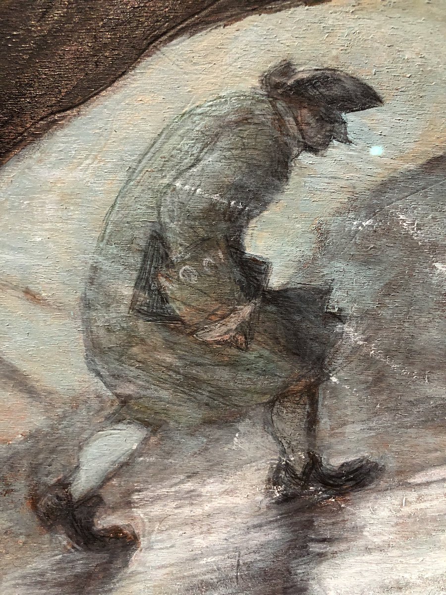 Christophe Blain, exposition 