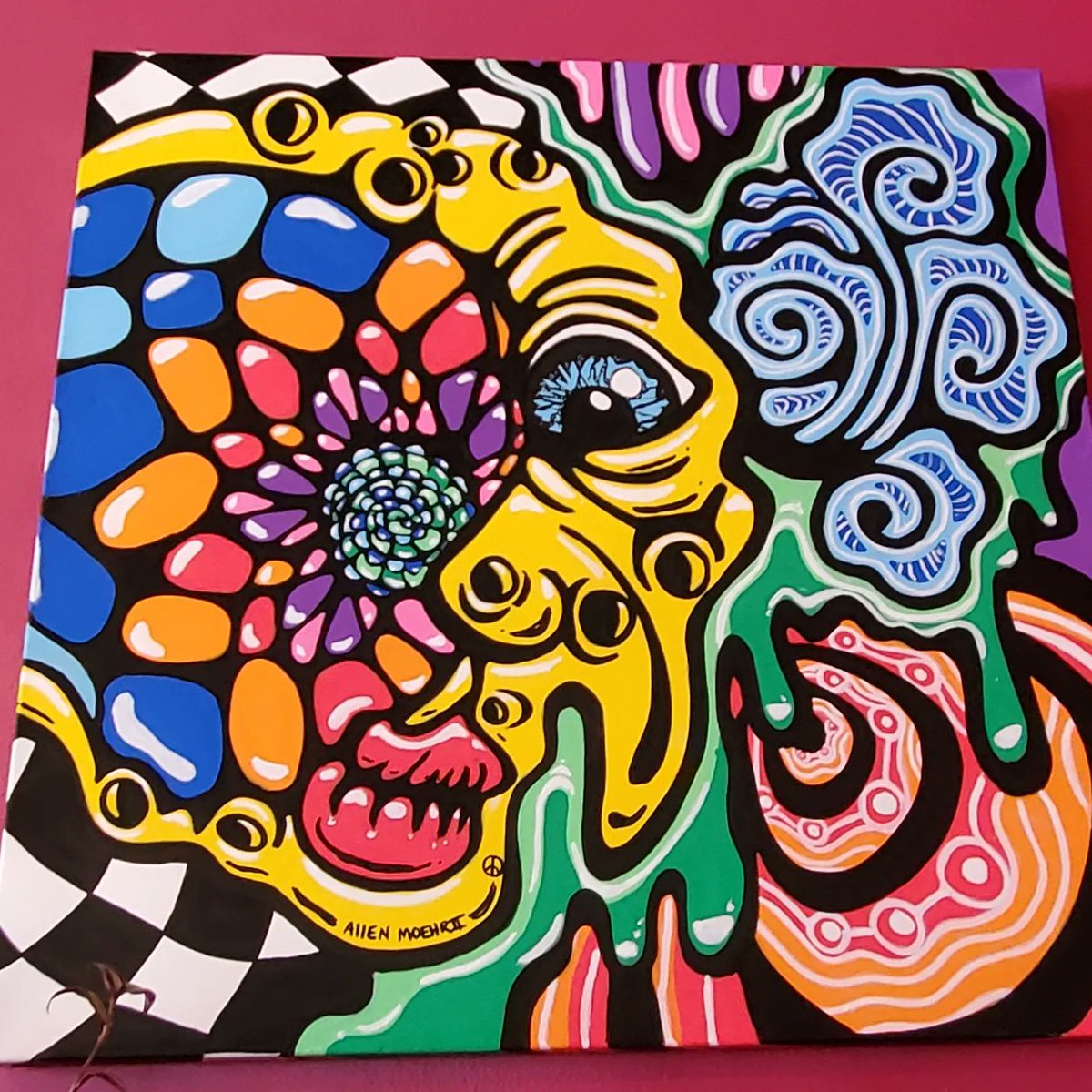 Allen Moehr tweet media