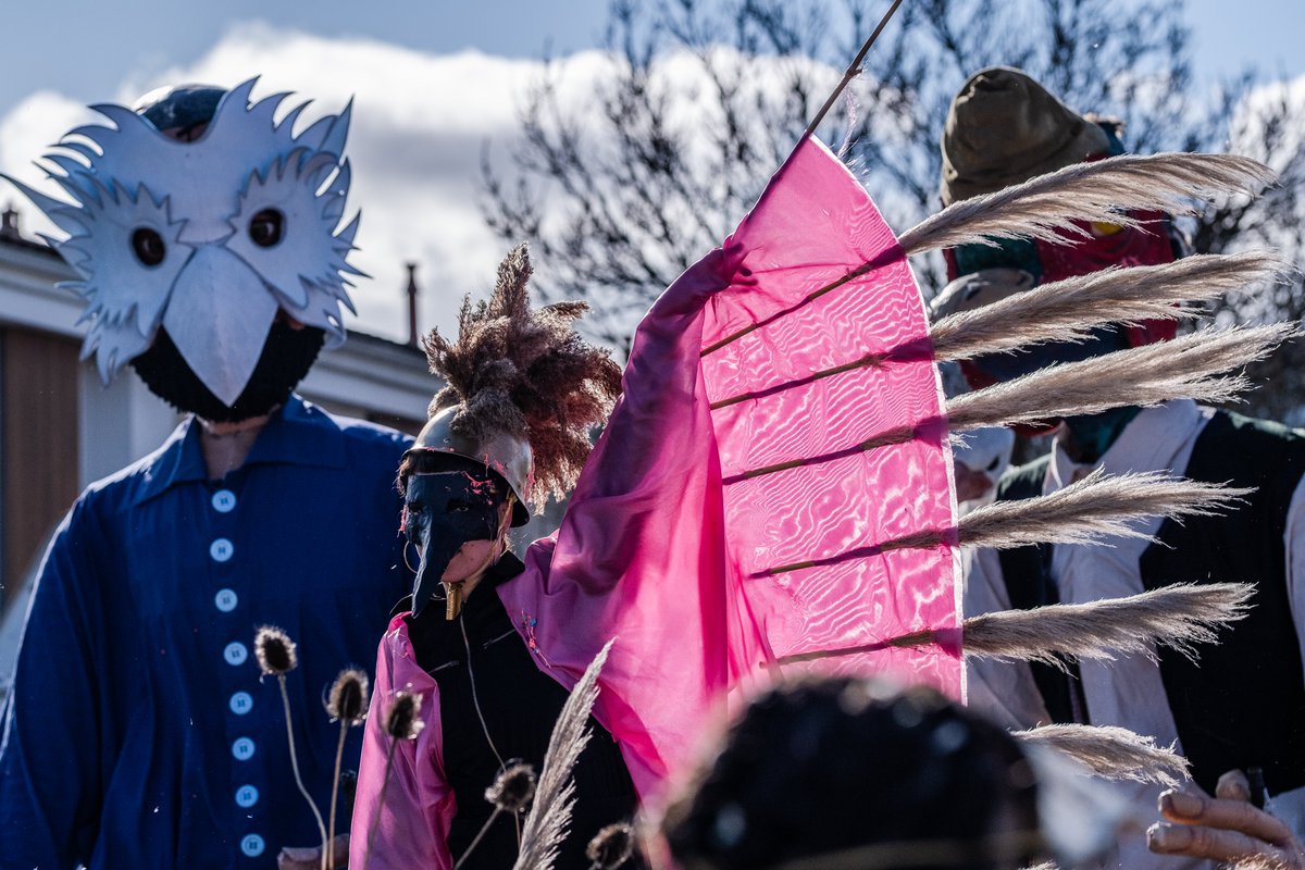 Slowfest tweet media