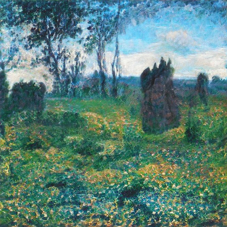 NFT Artisan tweet media