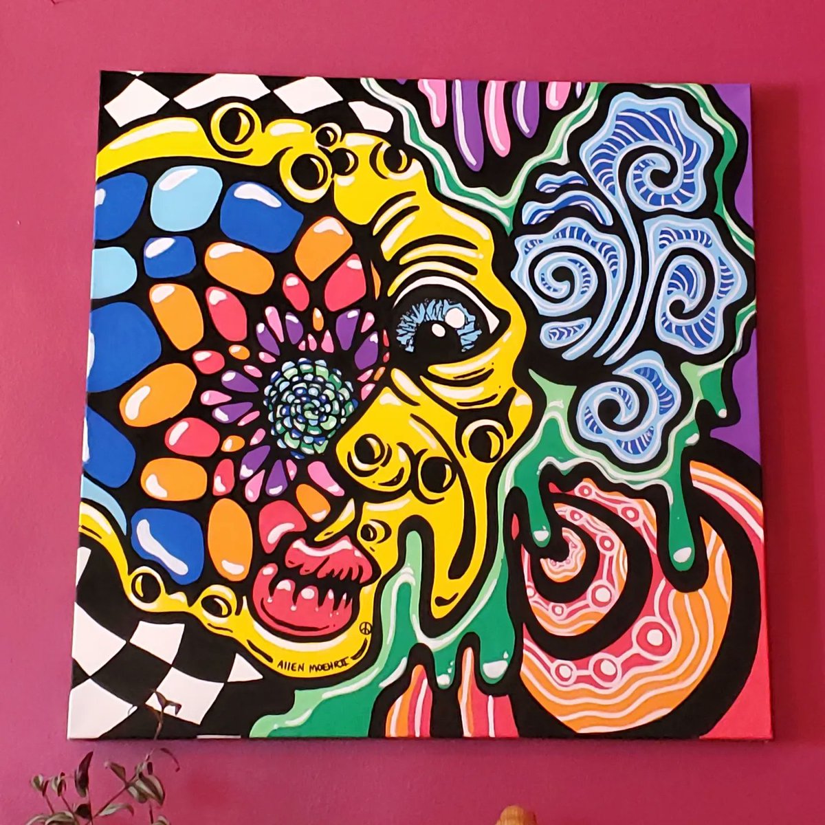 Allen Moehr tweet media