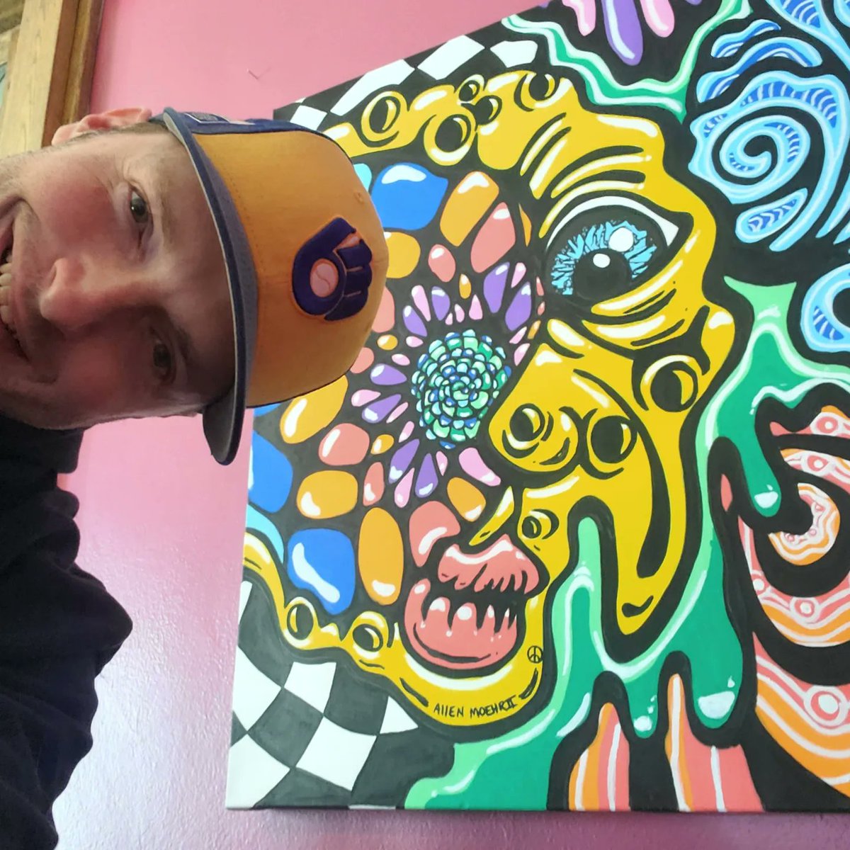 Allen Moehr tweet media