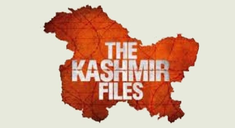 Homidevang31's tweet photo. If India can tolerate and appreciate films like Haider and Mission Kashmir - we should NOT have a problem with #TheKashmirFiles 

It is based on a real story. Just because it is not easy to digest doesn't make it any less true.#ISupport_VivekAgnihotri https://t.co/Ml2dkE17xy