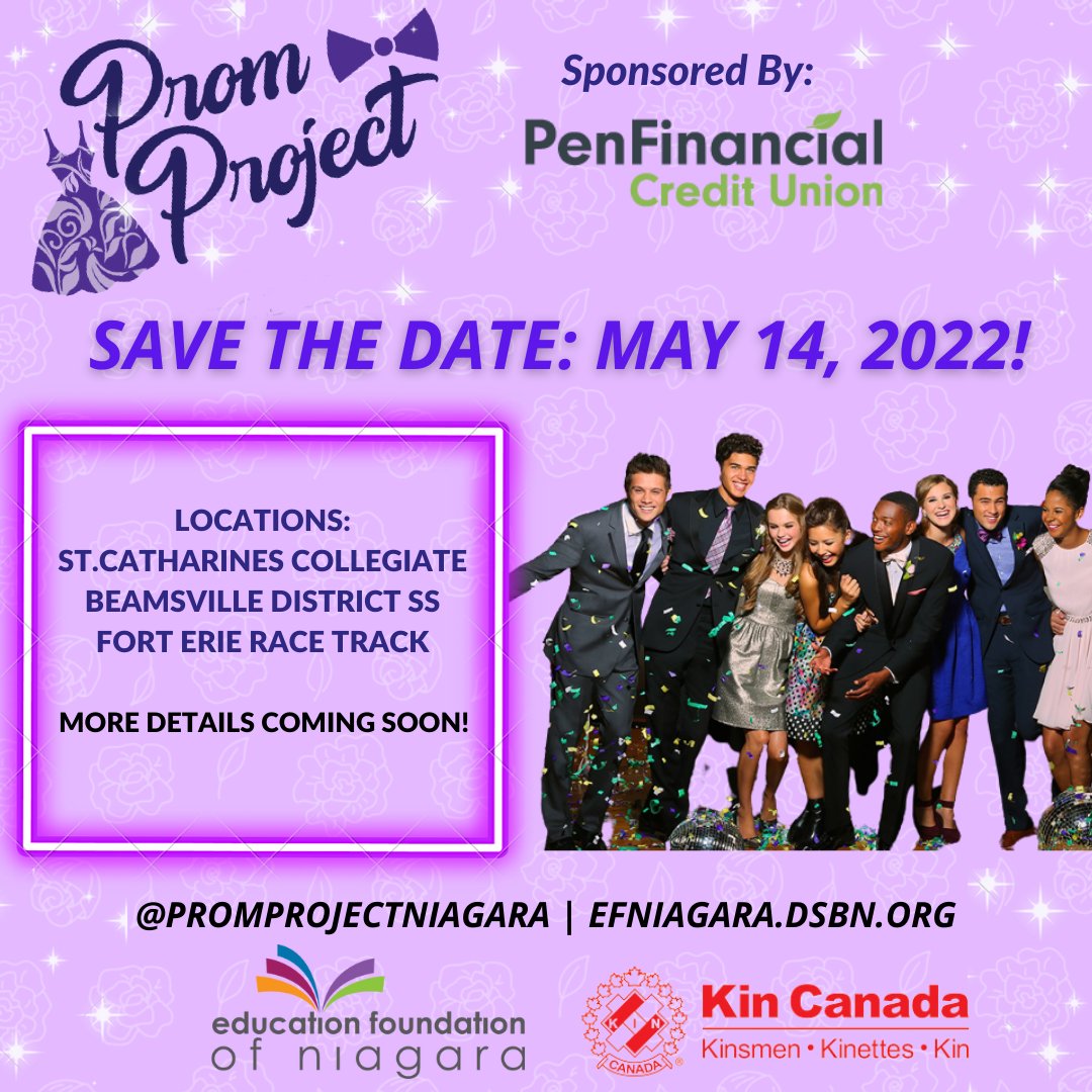 Education Foundation of Niagara tweet media