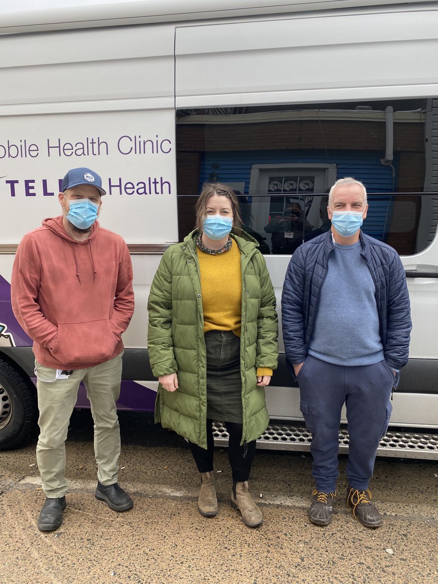 MOSH Harold and Brittany with Mainlines Jamie around the Halifax and Dartmouth area today call or text 902-830-3853 if you need us