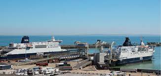 TransFerry's tweet image. 📌 DFDS service between #Calais and #Sheerness has just been restored.
📞For departures, space availability and timetable please contact ⇨ info@360pays.com
#360ferry #fullcirclesolutions #supportingtransporteverywhere