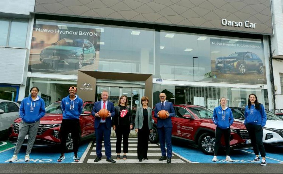 oarsocarhyundai's tweet photo. 🏀 ¡SORTEO! Gana 2 entradas para acudir al partido entre @ibaetabasket y Campus Promete:

📅 Sábado (19-03-2022)
🏟️ Polideportivo Jose Antonio Gasca
⏰ 17:00h

¿Cómo participar? 
☑️ Dale "RT" a esta publicación.
☑️ Siguenos en Twitter: @oarsocarhyundai 

#GEM #Hyundai #OarsoCar https://t.co/B9zXXPmGCI