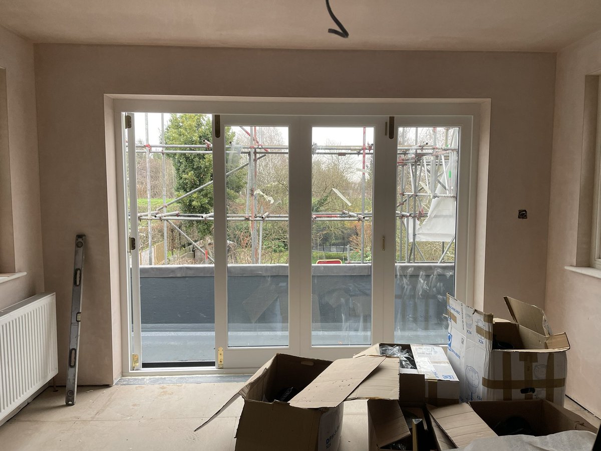 Granit Architecture + Interiors tweet media