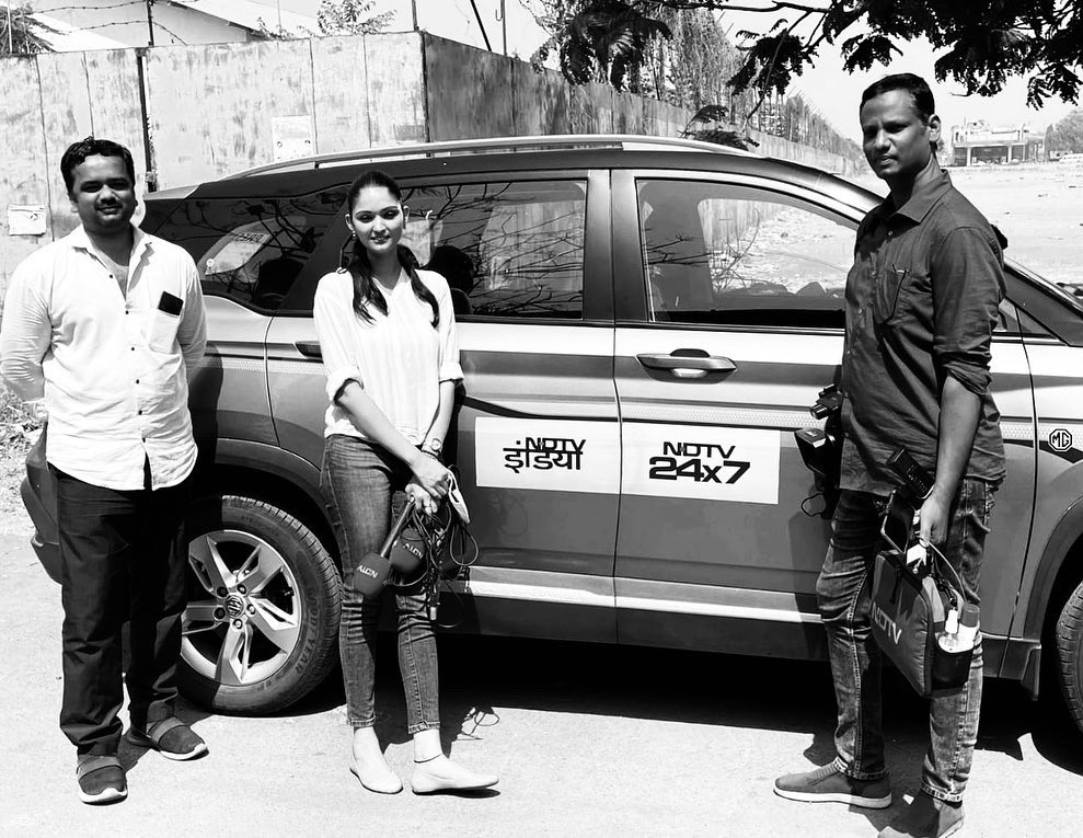 Puja Bhardwaj tweet media