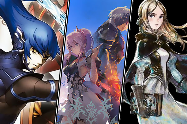 RPGSoluce's tweet photo. Découvrez enfin le TOP 5 des #RPG de 2021 dans notre bilan #RPGOTY, élus par tous les participants au sondage ! @Malikuss1 @Sanosake_gaming @Hurazil78 @rpgjeuxvideo @rpg_univers 
https://t.co/BtTsELcBMK https://t.co/IbDdaWtYha