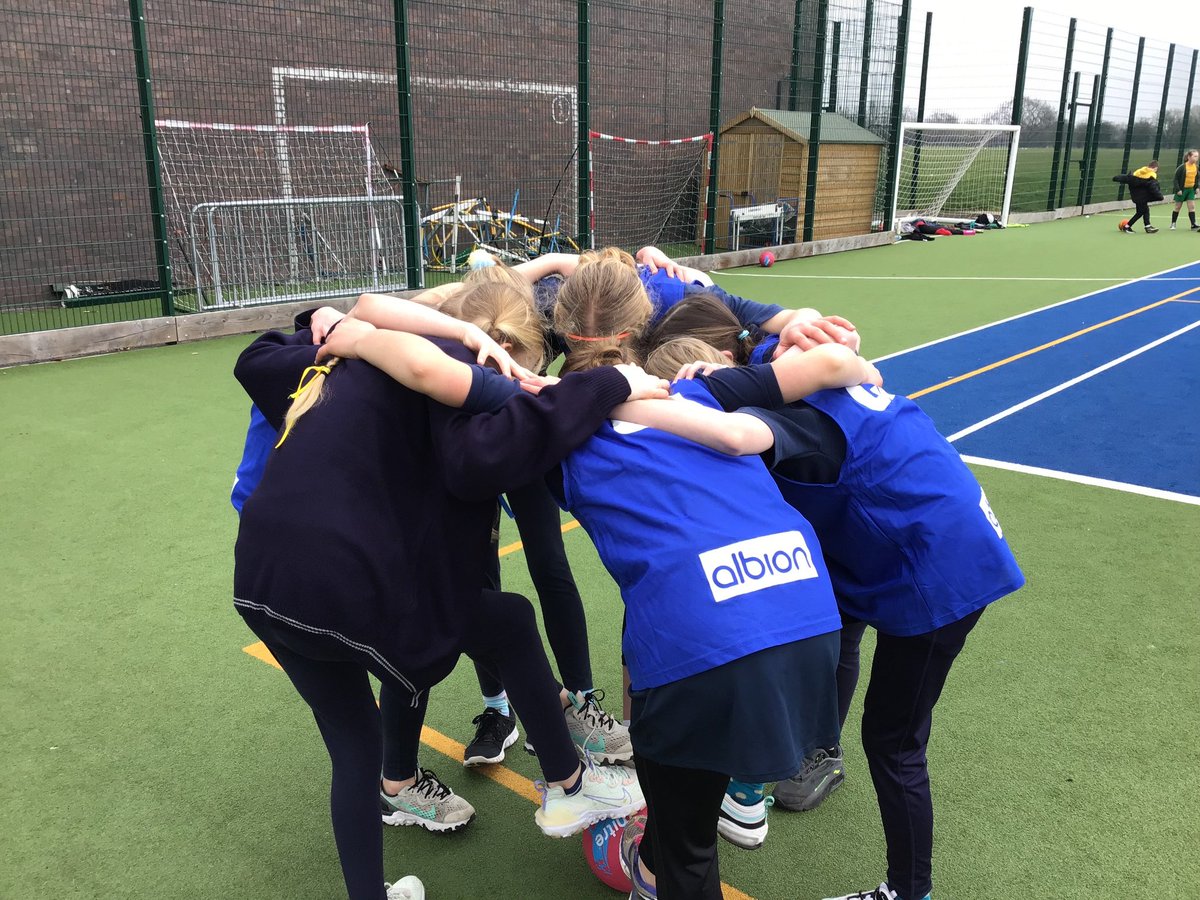 Wolviston Primary tweet media