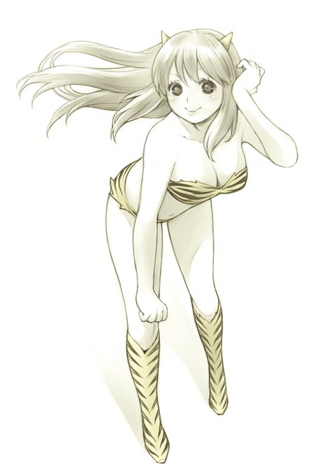 ラム氏⚡️
#うる星やつら 再アニメ化、⚡️超期待⚡️ 