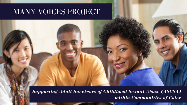 Many Voices Project closes today! Healing professionals / providers serving adults (age 18 &amp; over in Colorado) - we want to hear from you! If you participated in earlier phases of the assessment, that's ok - this survey is new! Pls participate today!

wingsfound.salsalabs.org/many-voices-pr…...