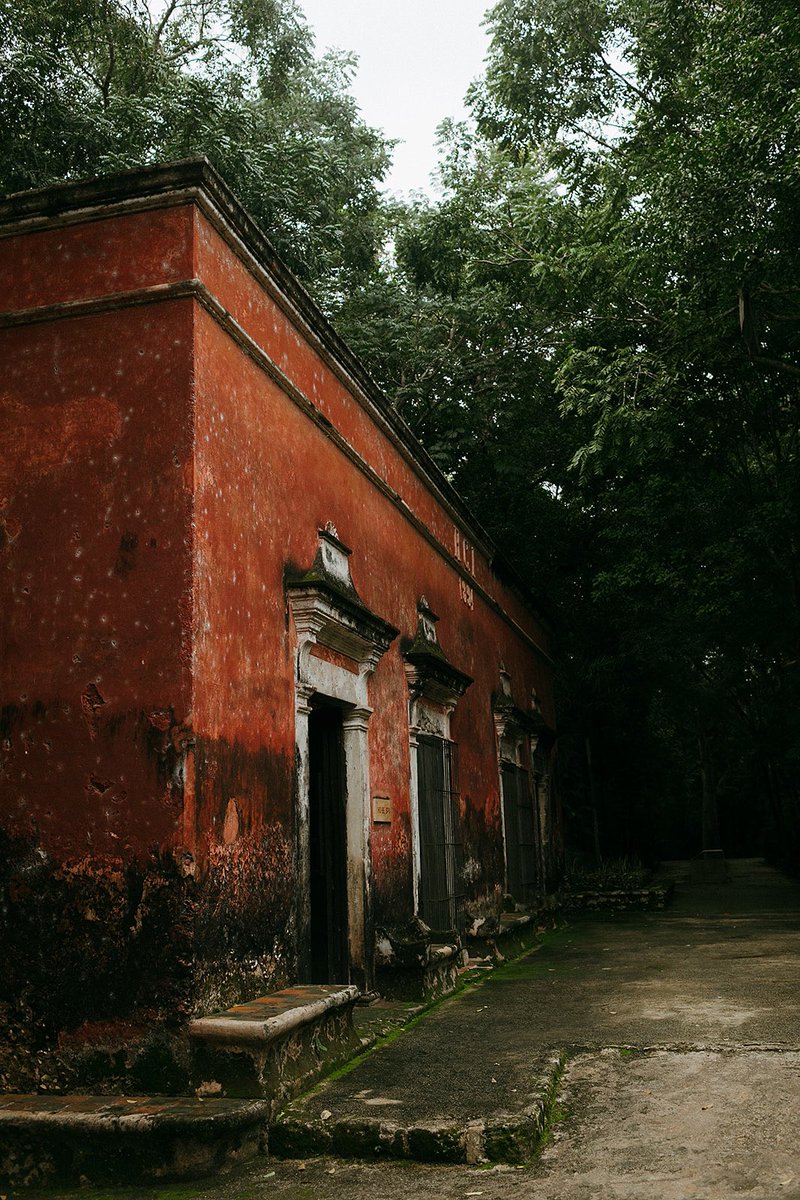 marialimon_'s tweet photo. There is something about the haciendas in Mexico that make them so unique and spectacular …the architecture, the walls, the floors, the ancient trees and all the history you can breathe within @ArchiveRentals @Thehaciendas @brooketaelorphoto @marialimon_ https://t.co/nLsOsx0c63