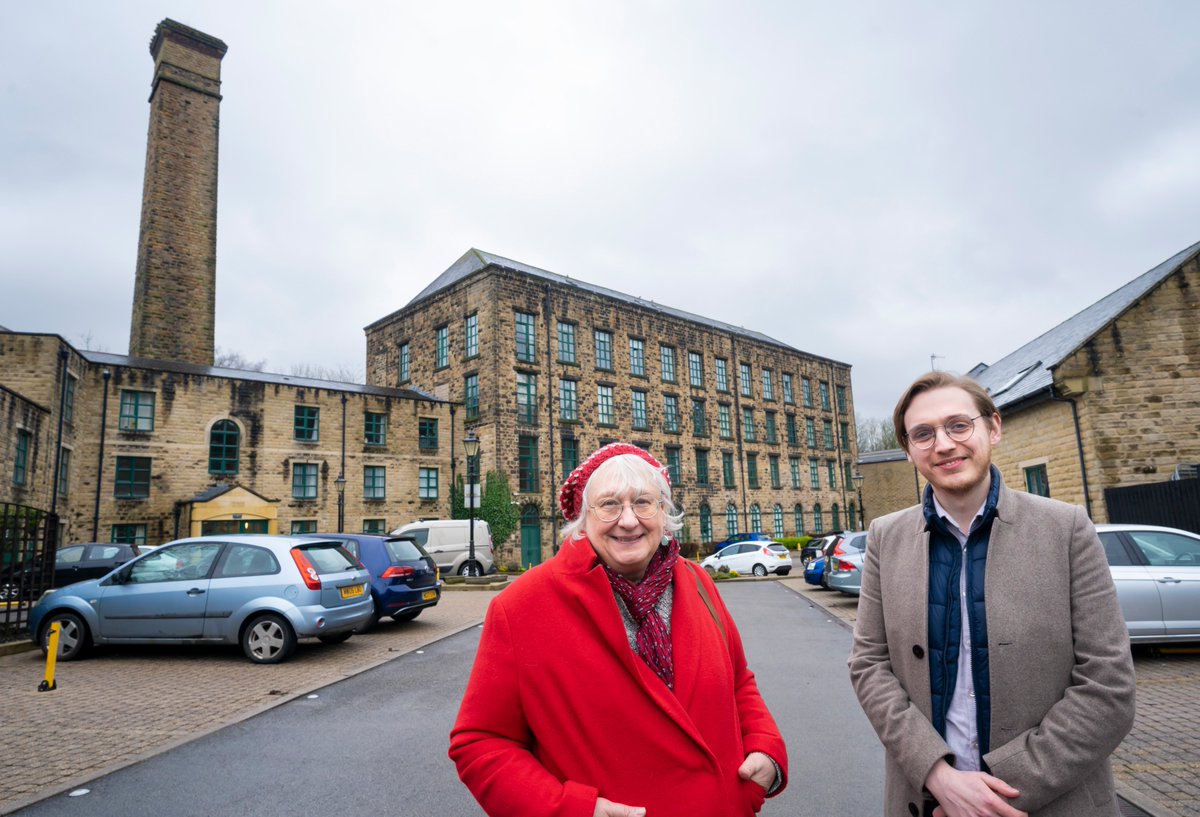 We’ve published our pioneering Mills Strategy setting out how these historic buildings can play an important part in our future.

Read more on what this means here 👉 bit.ly/3idG4YZ

#Oldham #OldhamMills #Regeneration #Housing #OldhamCouncil