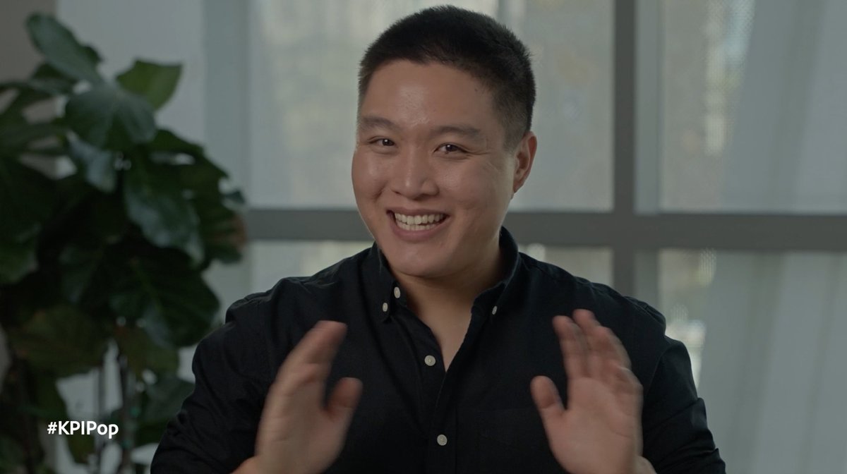lizkmiller's tweet photo. Sneaks #AdobeSummit #KPIPop
AI elevates KPIs that matter most to users. Adds focus amid a sea of reports and KPI numbers.
(Not gonna lie...I dig it, but when I look at the name, my brain just thinks Kpop so now I'm humming BTS. Thanks Fan) https://t.co/weOMZNOcL8