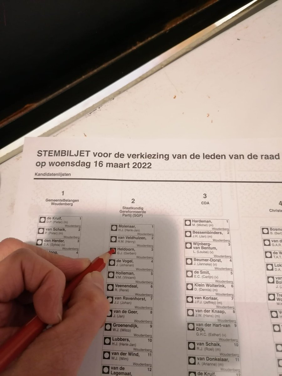 Gerben Heldoorn tweet media