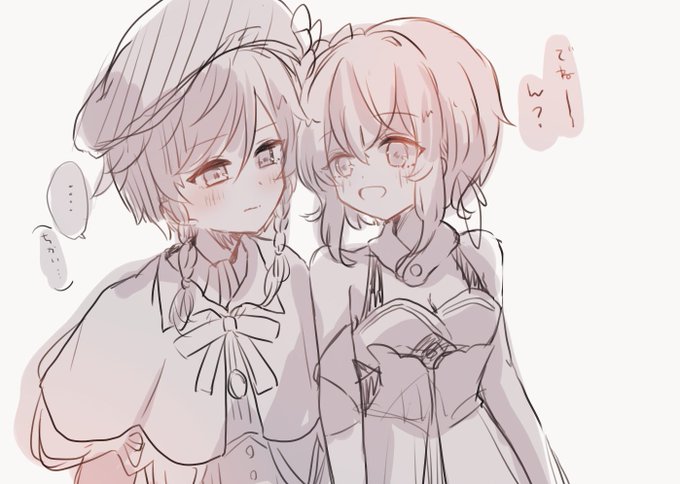 ウェン蛍ちゃん /  #venlumi 
