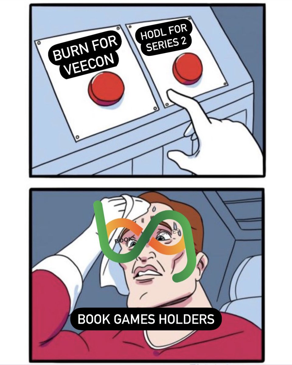 veefriends's tweet photo. book games are played forever ♾ https://t.co/TaVF9wianK