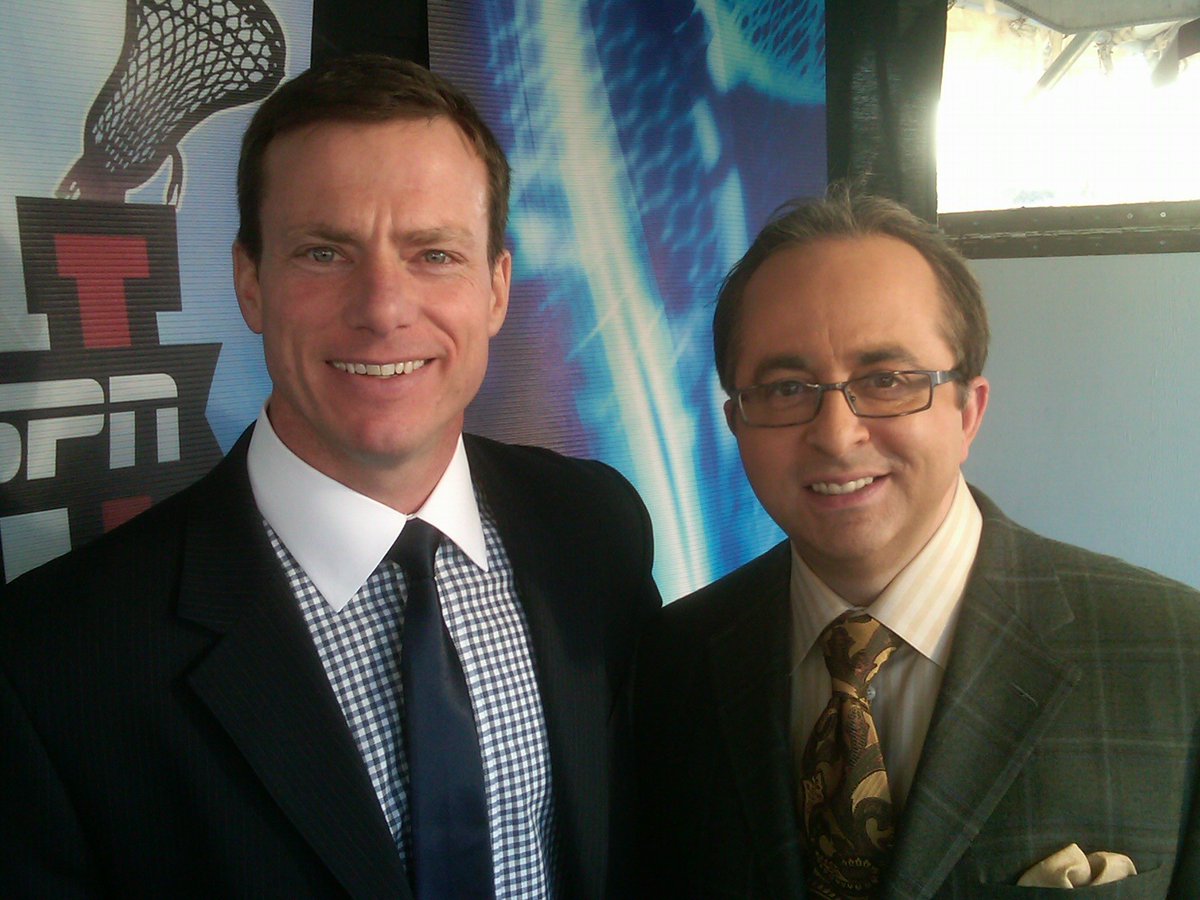 Joe B. talks Caps, wine, sartorial splendor, his lacrosse roots and MD v UVA this wknd. 

anchor.fm/lax-all-stars/…