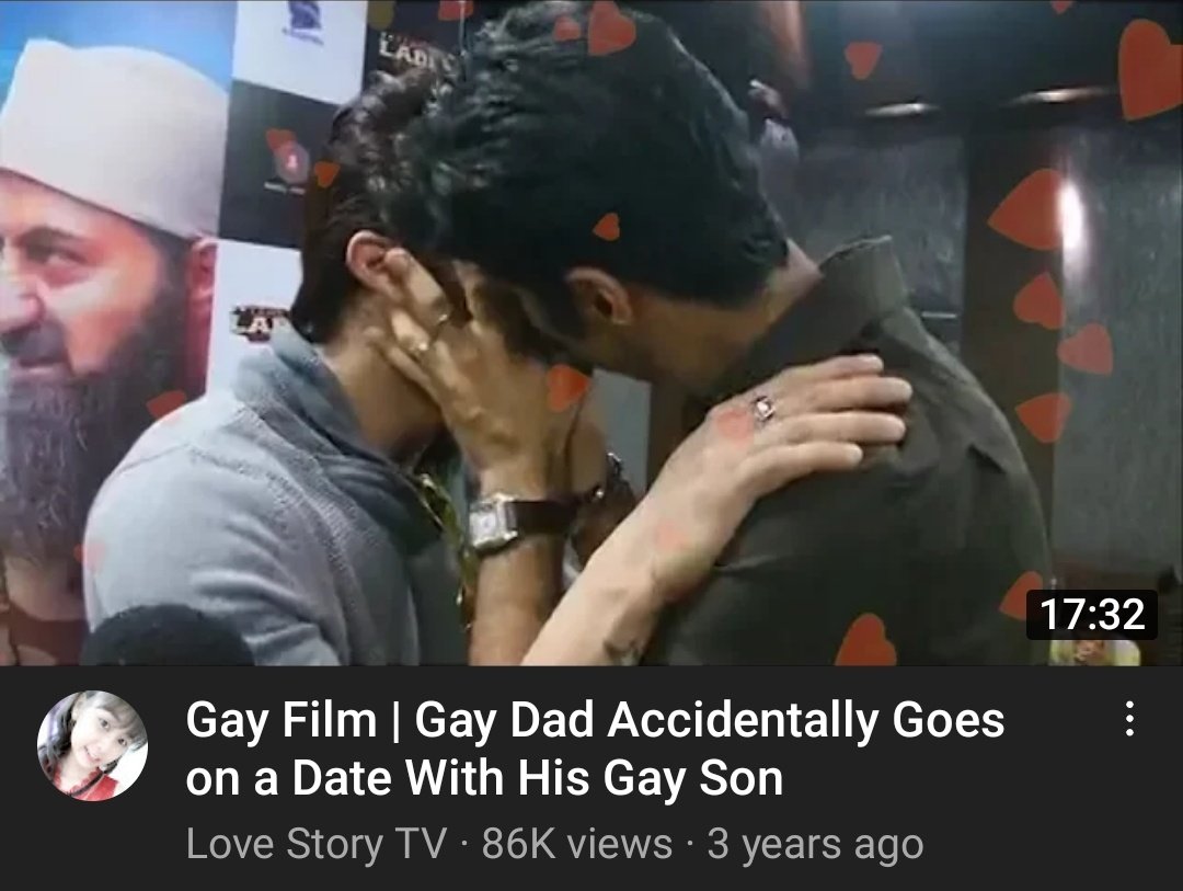 anujbahetii's tweet photo. @Myst256 @AshmitaSaboo @notpranavnegi don't ask me what I searched on yt for this https://t.co/CK90GioaWd