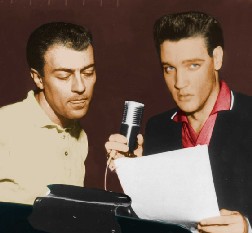 denisecahoon4's tweet photo. Happy Birthday #RayWalker born March 16, 1934 he is a famous Singer, who was born in United States. He is a member of singing group The Jordanaires.They provided back up for Elvis on all his 1956 RCA Records until his 1969 Las Vegas performances. #ElvisHistory #Elvis2022 #Elvis https://t.co/6co90Cp3tk