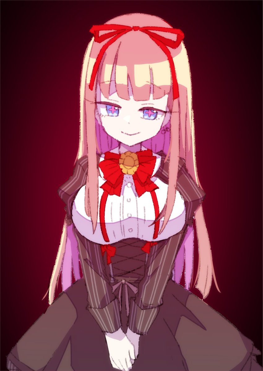「#ちぇり絵
💪 」|🌈雑草丸子@FANBOXのイラスト