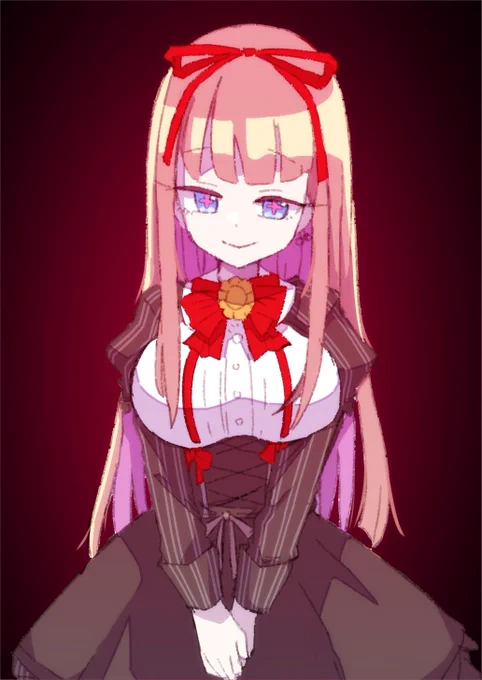 #ちぇり絵
💪 