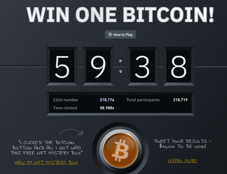 Cryptoseafarer's tweet photo. Bitcoin is the first crypto currency 
#BitcoinButton and #Binance. https://t.co/go8IGkjuFt