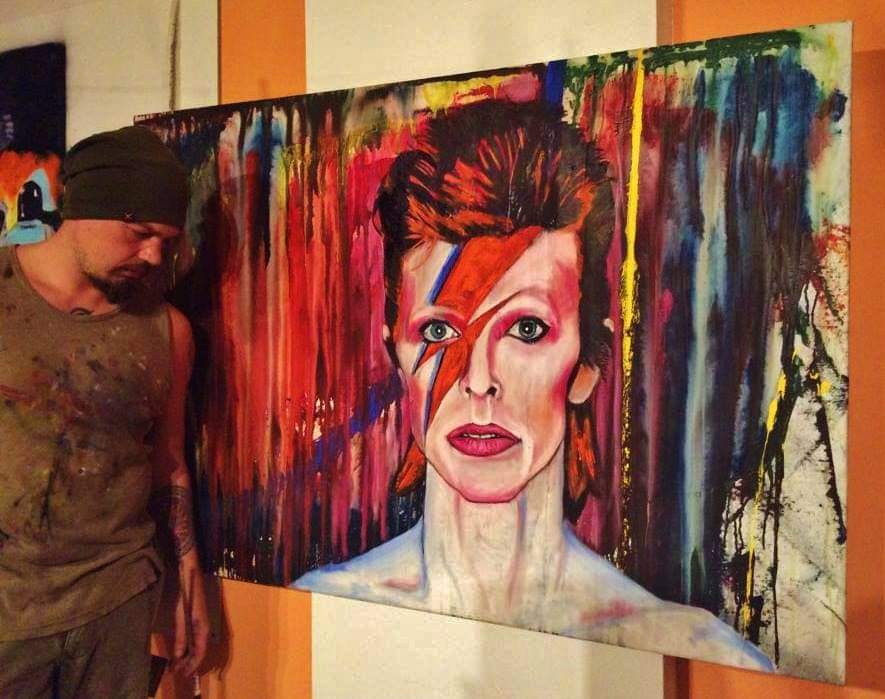 Nftspiritart's tweet photo. Beautiful Artwork
#nftart #nftartwork #nftartist #nftcollector #nftaustria #nftartaustria #austriaart #krypto #kryptoart #kryptoaustria #kryptogerman https://t.co/nv7iKDgKOR